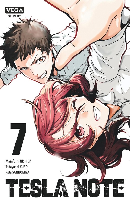 Tome 7