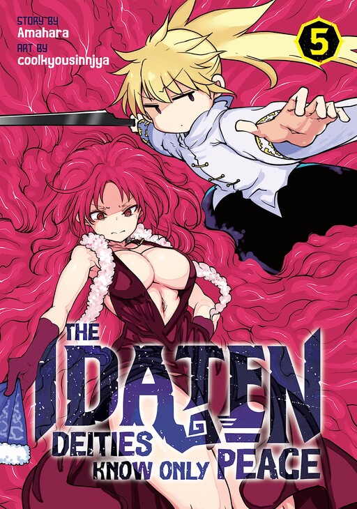 Tome 5