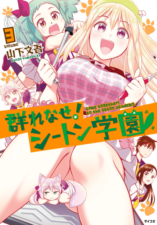 Tome 3