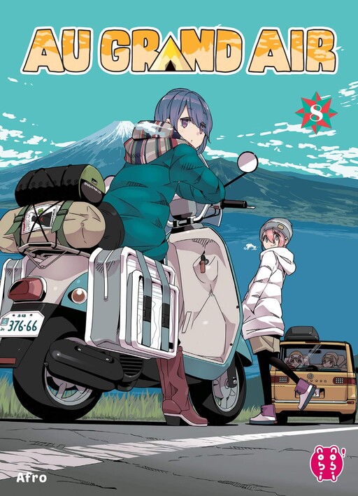 Tome 8