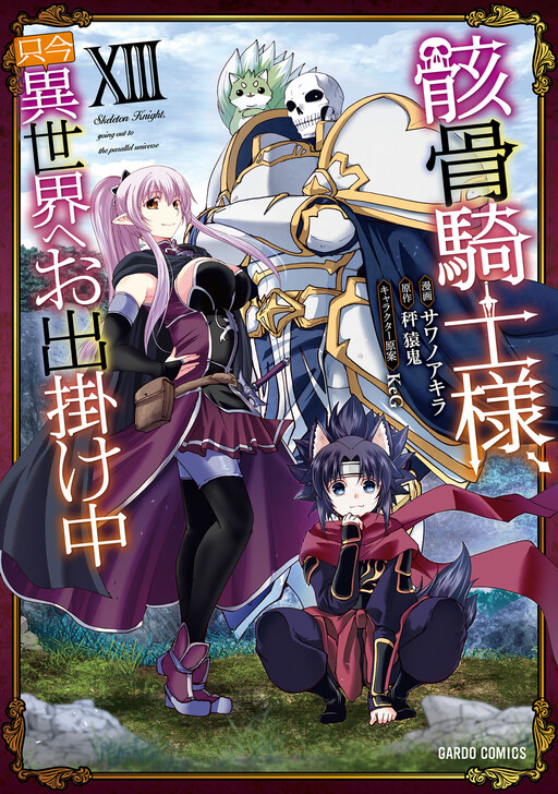 Tome 13