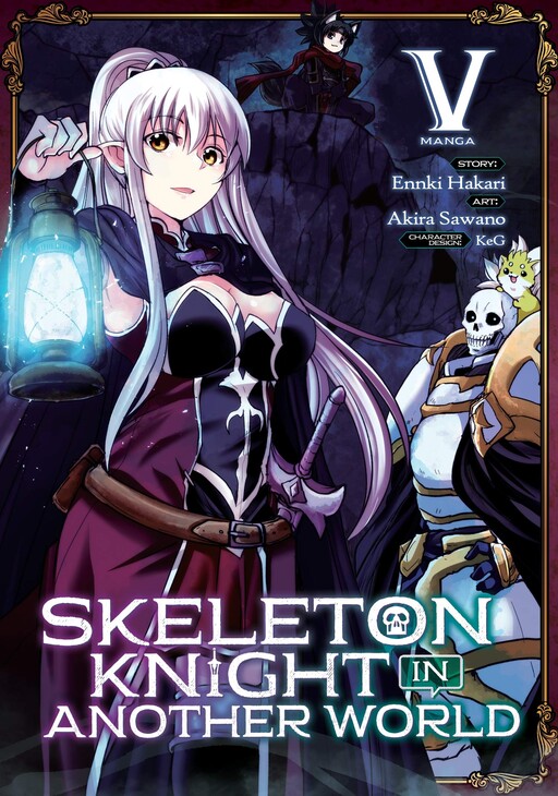 Tome 5