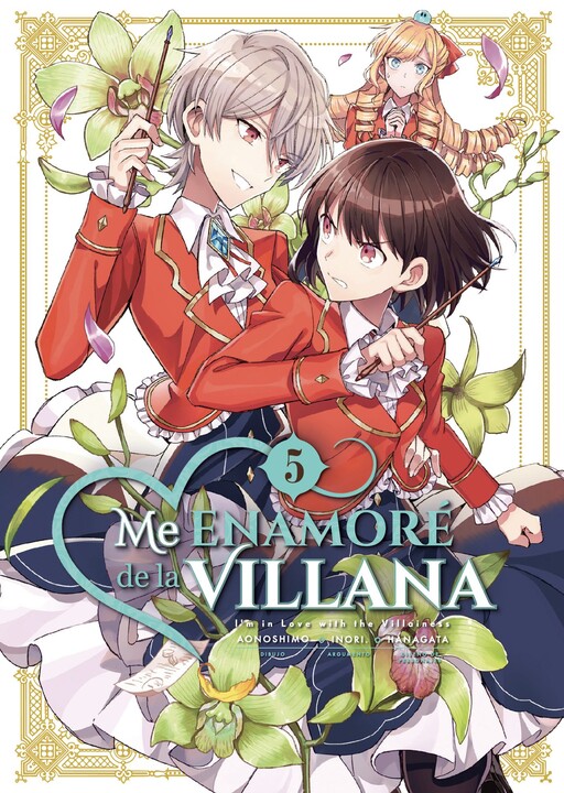 Tome 5
