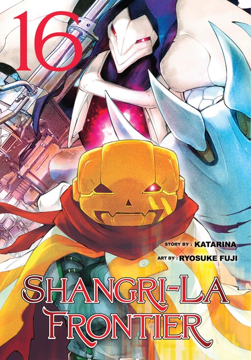Tome 16