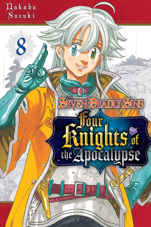 Tome 8
