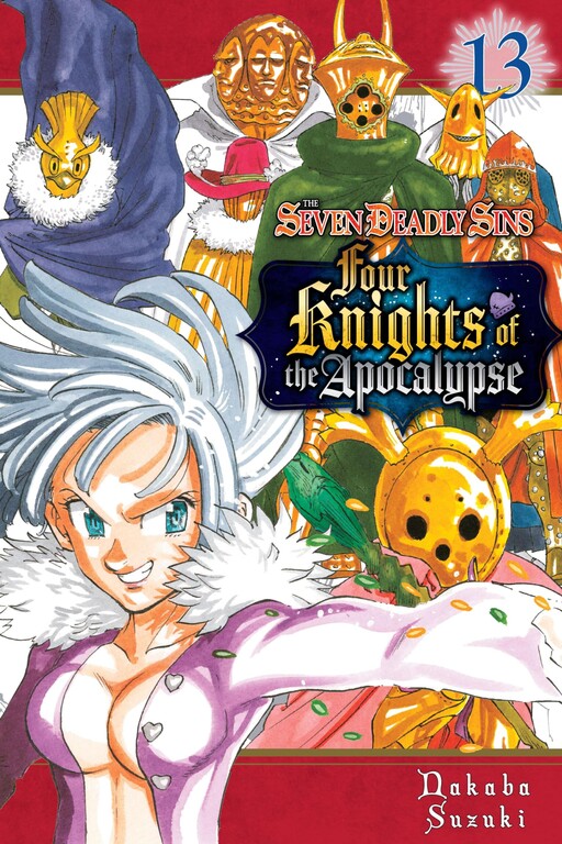 Tome 13