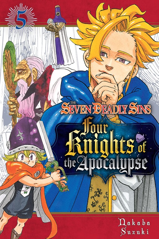 Tome 5
