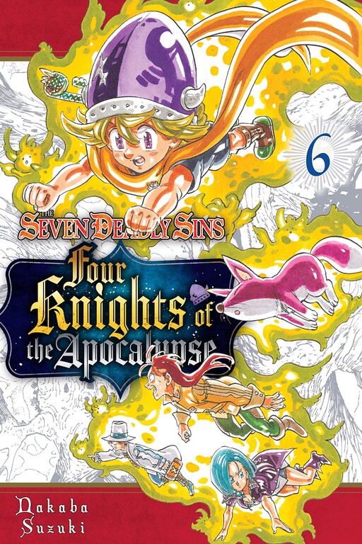 Tome 6
