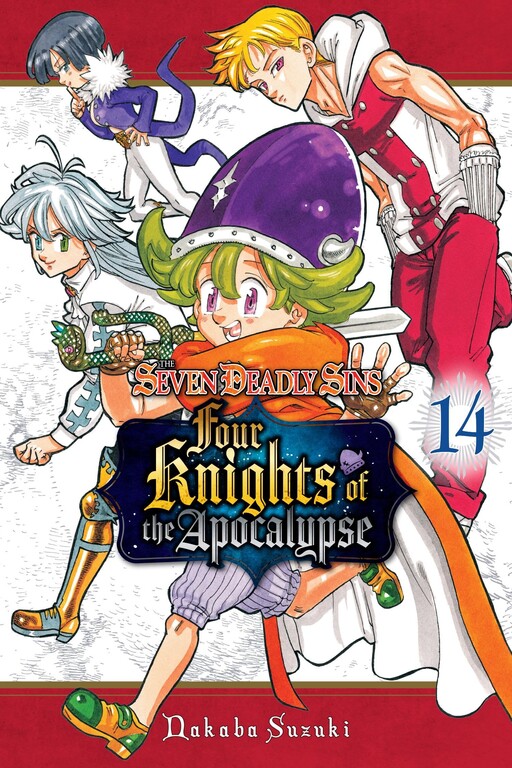 Tome 14