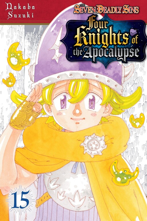 Tome 15