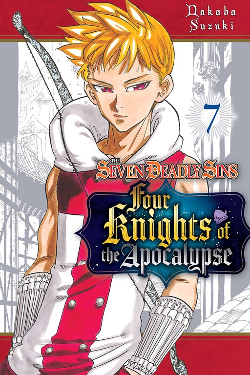 Tome 7