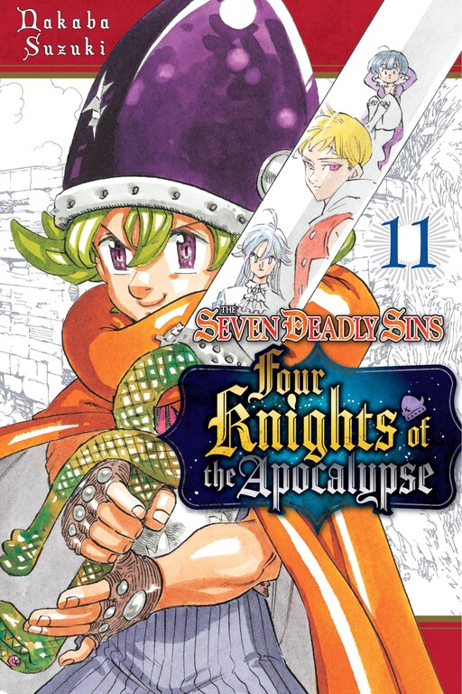 Tome 11