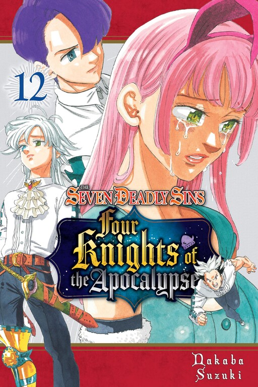 Tome 12