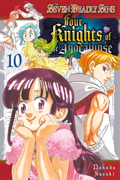 Tome 10