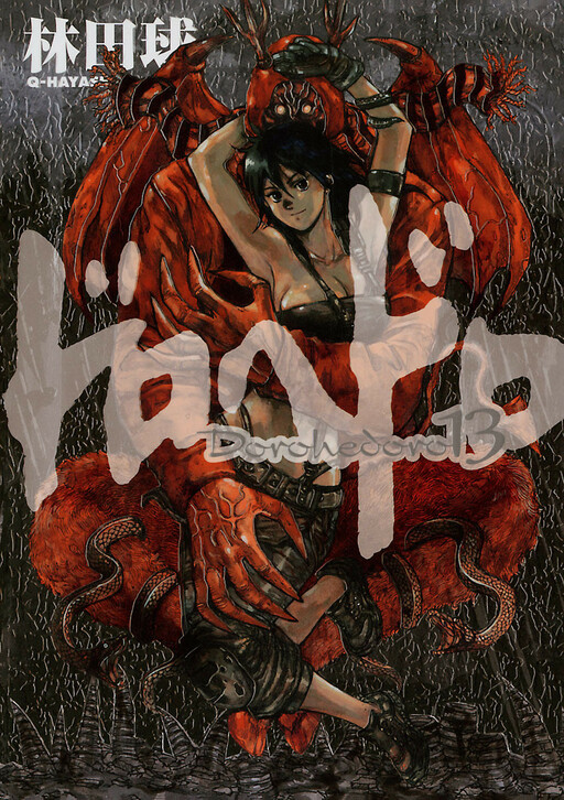 Tome 13