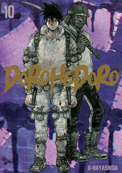 Tome 10