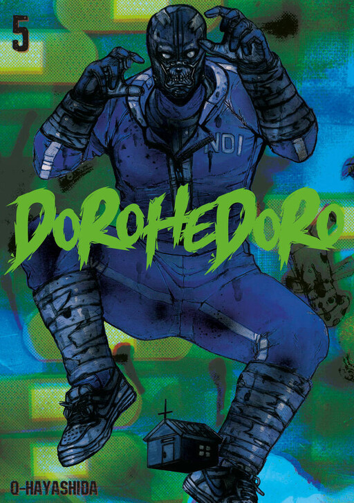 Tome 5