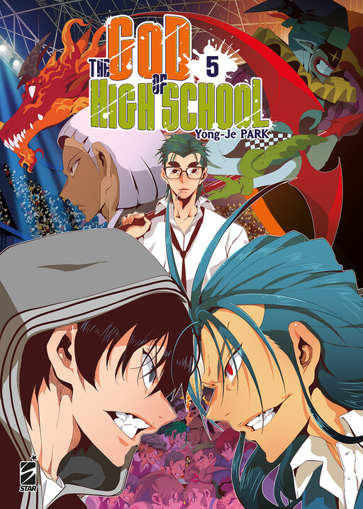 Tome 5