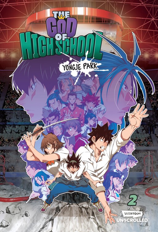 Tome 2