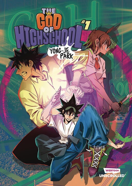 Tome 1