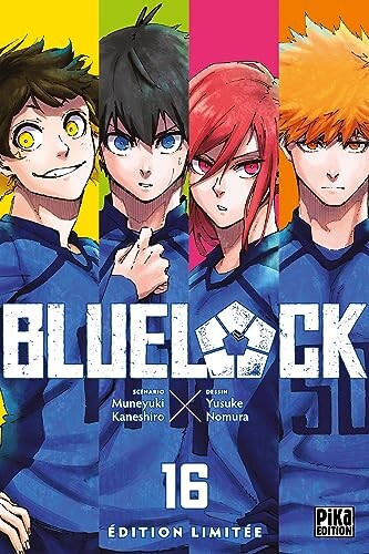 Tome 16.1