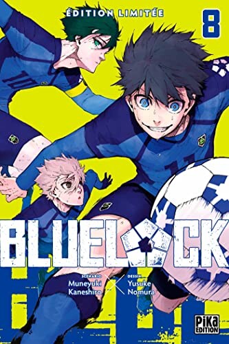 Tome 8.1