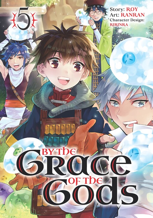 Tome 5