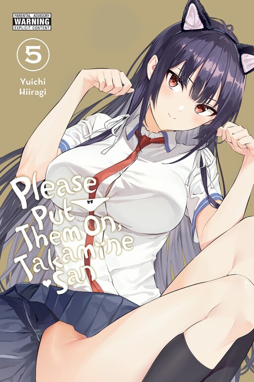 Tome 5