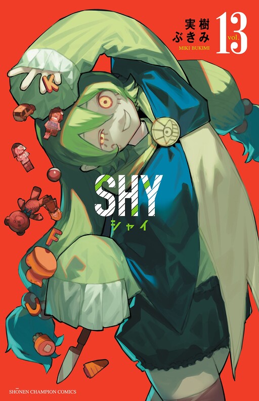 Tome 13