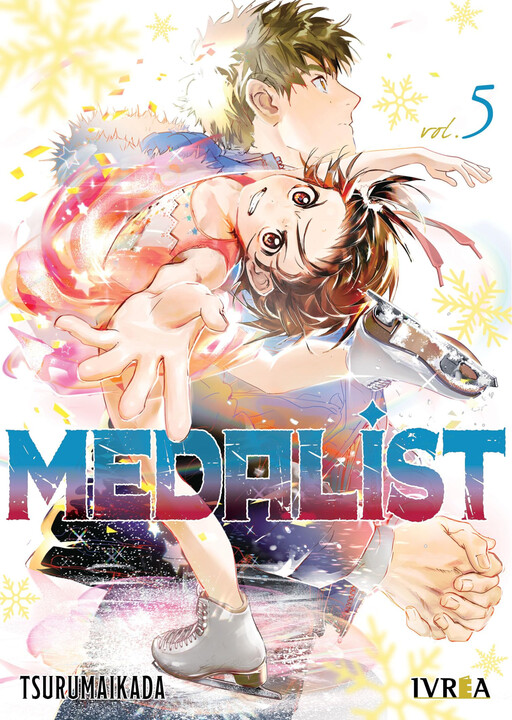 Tome 5