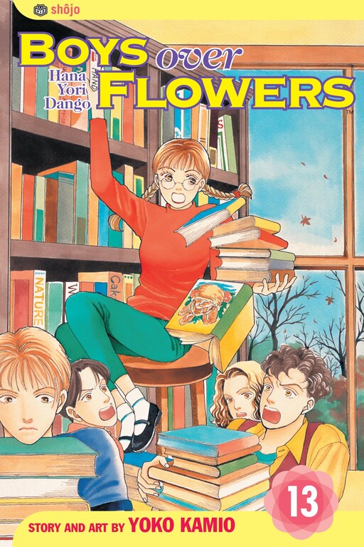 Tome 13