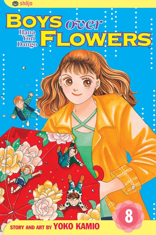 Tome 8