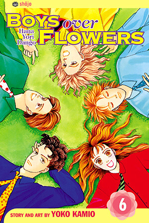 Tome 6