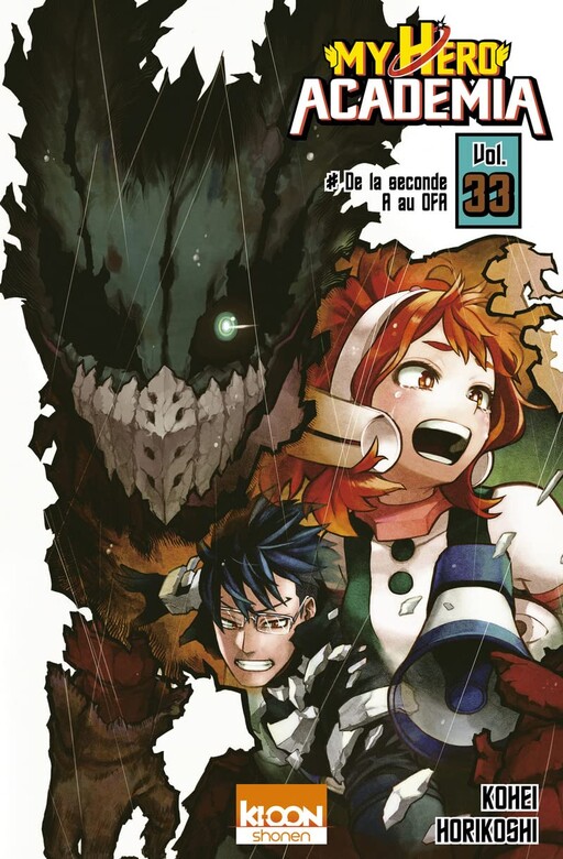 Tome 33