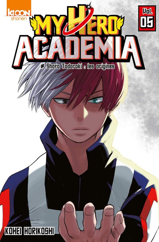 Tome 5