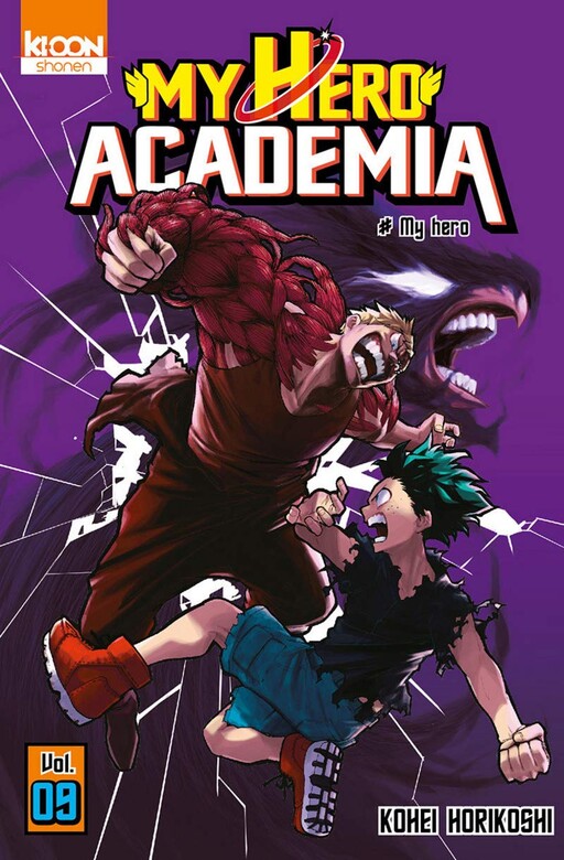 Tome 9