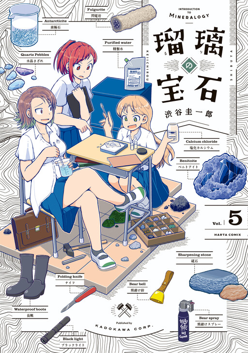 Tome 5