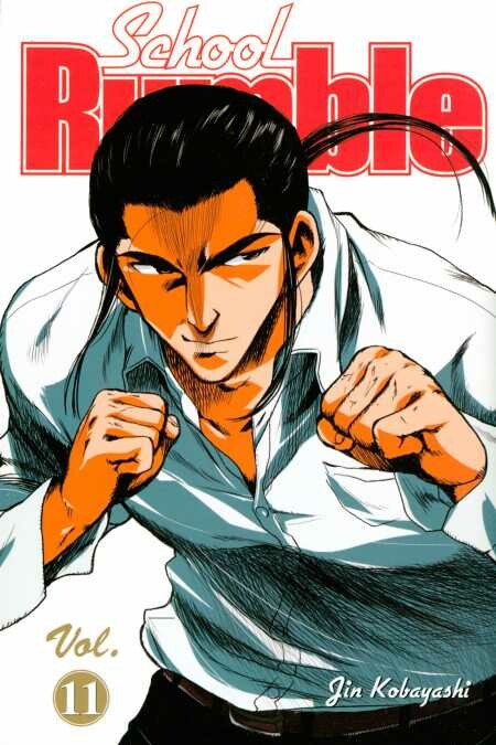 Tome 11