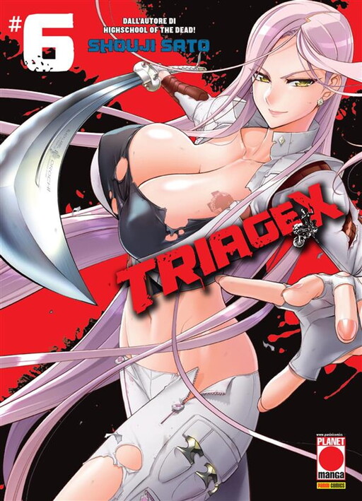 Tome 6