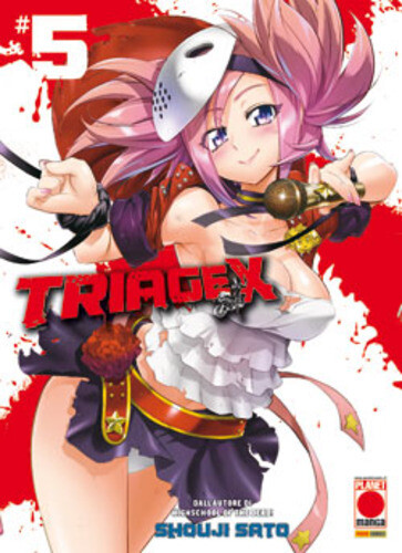 Tome 5