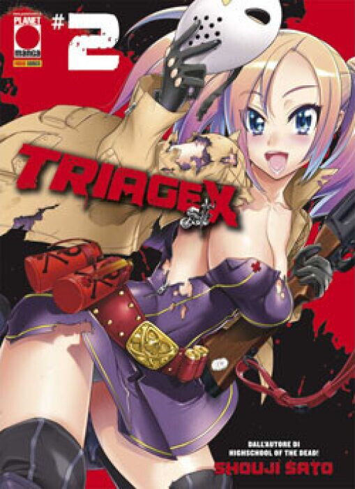 Tome 2