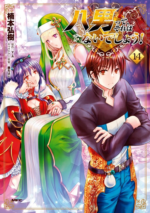 Tome 14