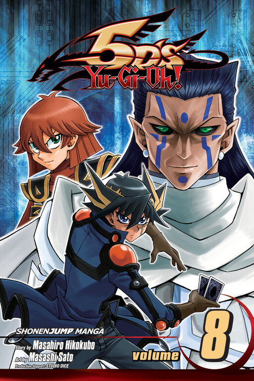 Tome 8