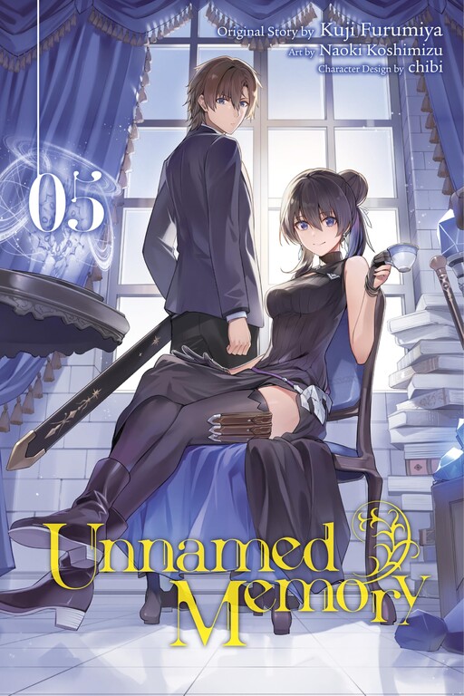 Tome 5