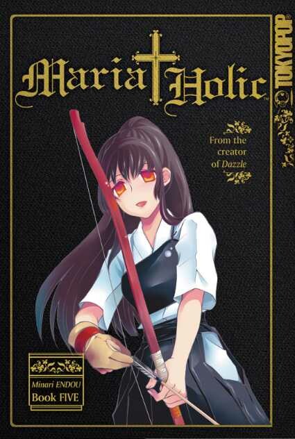 Tome 5