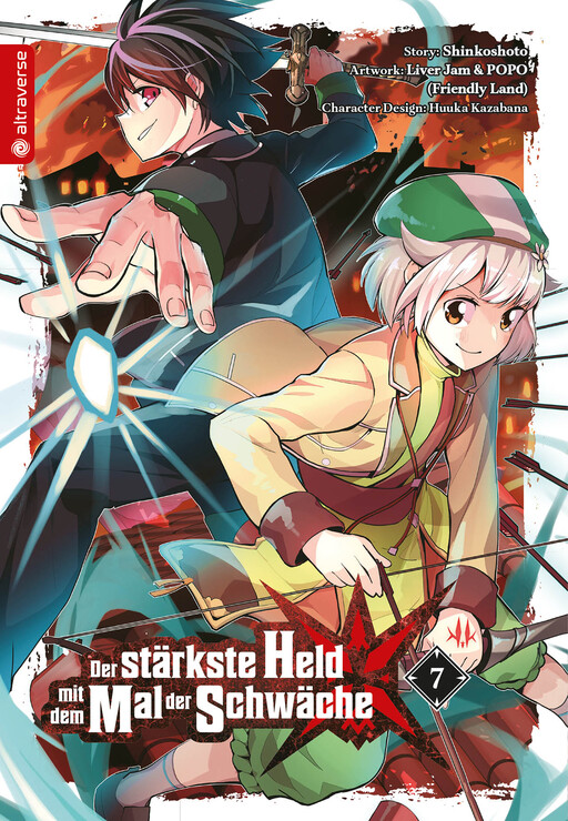 Tome 7