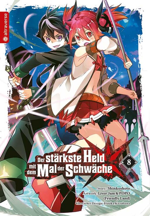 Tome 8