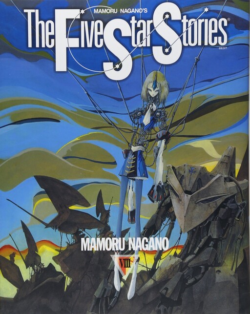 Tome 8