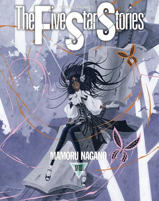 Tome 18