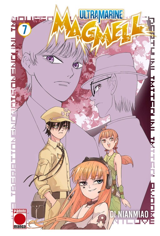 Tome 7
